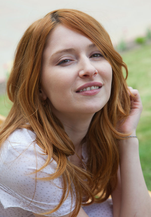 Проститутка Алла
